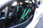 Lexus RC F GT Concept 2015 года